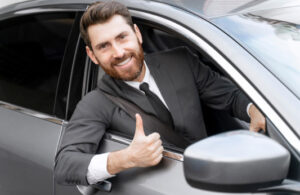 Umrah Taxi Service