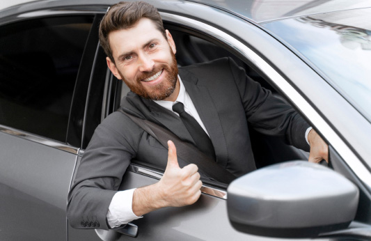 Umrah Taxi Service