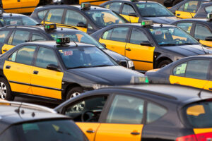 Makkah to Madinah Taxi Service